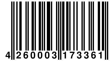 4 260003 173361