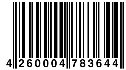 4 260004 783644