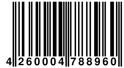 4 260004 788960