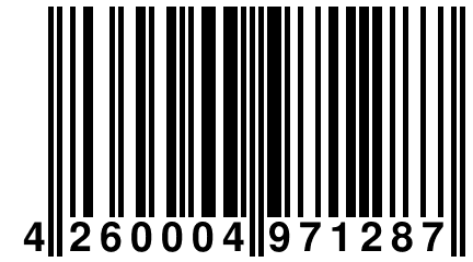 4 260004 971287