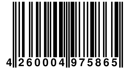 4 260004 975865