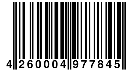 4 260004 977845