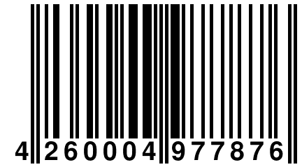 4 260004 977876