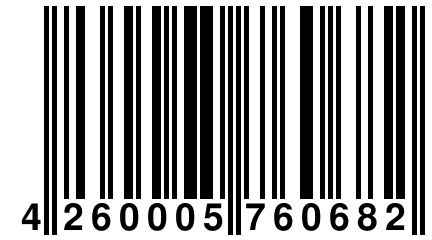 4 260005 760682