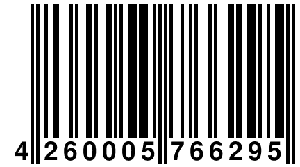 4 260005 766295