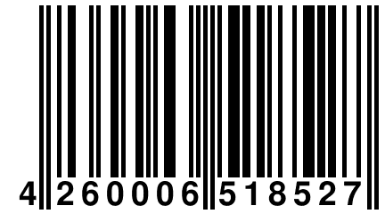 4 260006 518527