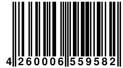 4 260006 559582