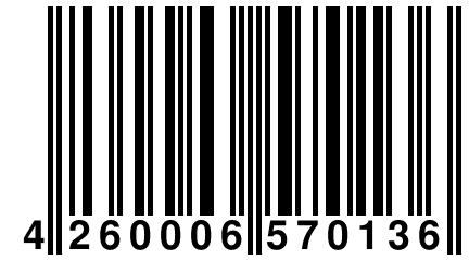 4 260006 570136