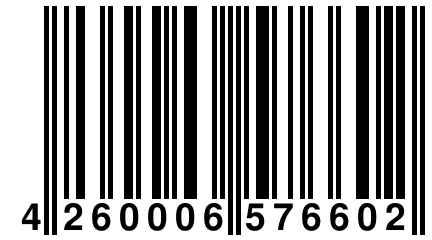 4 260006 576602