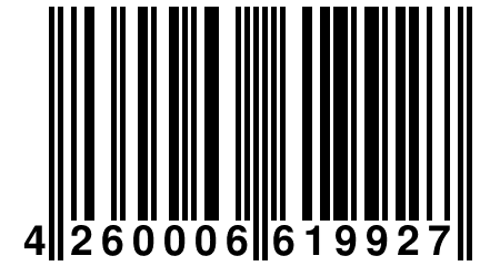 4 260006 619927