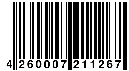 4 260007 211267