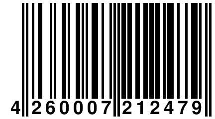 4 260007 212479