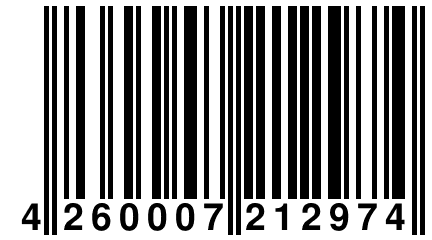 4 260007 212974