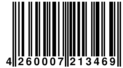 4 260007 213469