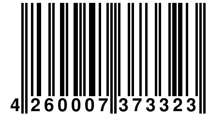 4 260007 373323