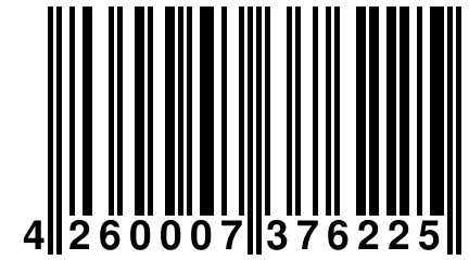 4 260007 376225