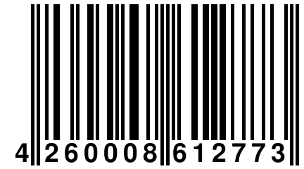 4 260008 612773