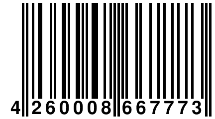 4 260008 667773