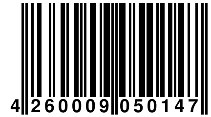 4 260009 050147