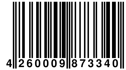 4 260009 873340