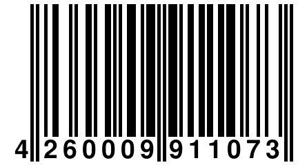 4 260009 911073