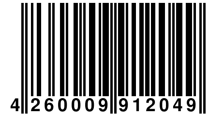 4 260009 912049