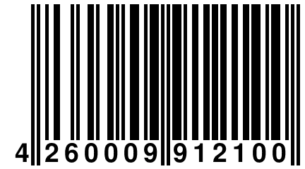 4 260009 912100