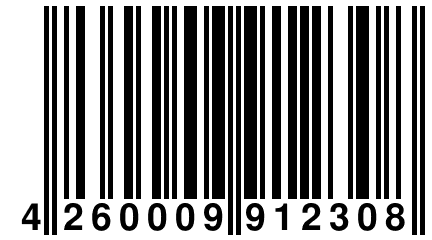 4 260009 912308