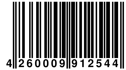 4 260009 912544