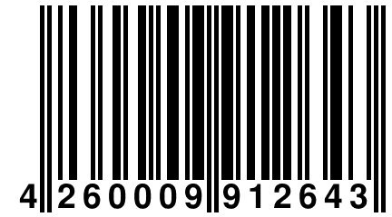 4 260009 912643