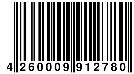 4 260009 912780