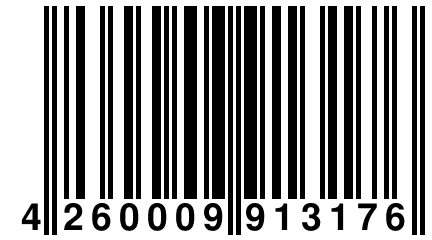 4 260009 913176