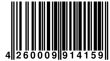 4 260009 914159