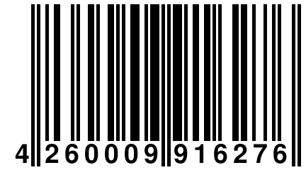 4 260009 916276