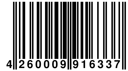 4 260009 916337