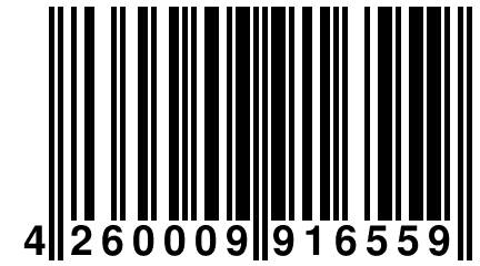 4 260009 916559