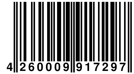 4 260009 917297