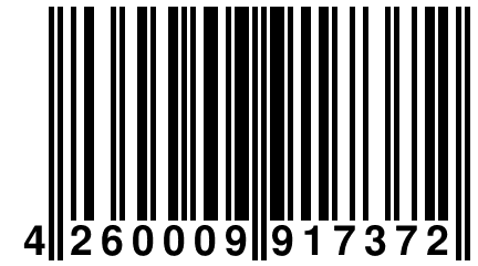 4 260009 917372