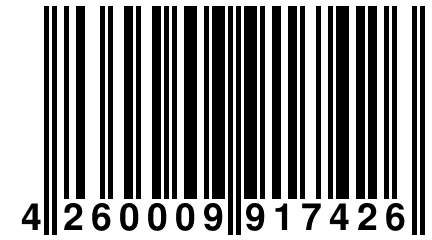 4 260009 917426