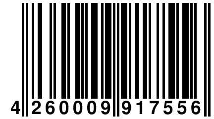 4 260009 917556