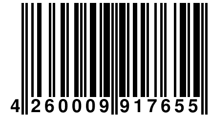 4 260009 917655