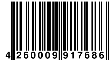 4 260009 917686