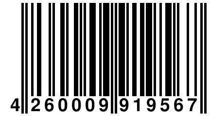 4 260009 919567