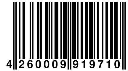 4 260009 919710