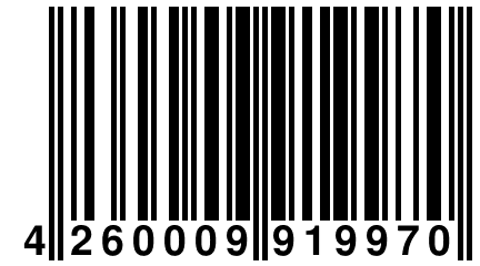 4 260009 919970