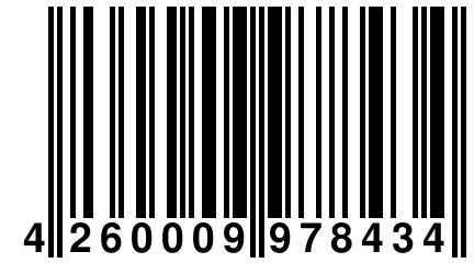 4 260009 978434