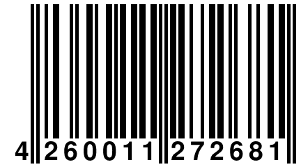 4 260011 272681