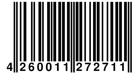 4 260011 272711