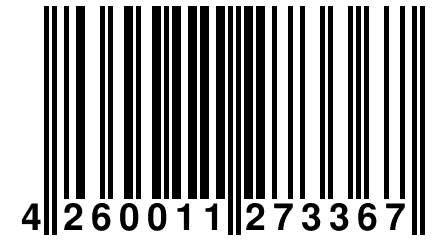 4 260011 273367