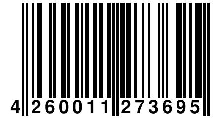 4 260011 273695